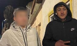 Eskişehir'de arkadaşını tüfekle vuran çocuk yargılanıyor