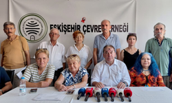 Eskişehir’de dikkat çeken uyarı