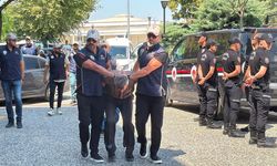 Eskişehir’de Erdoğan’a Suikast Timi Soruşturmasında Operasyon