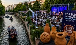 Eskişehir’de hafta sonu festival maratonu: Porsuk ve Pişmiş Toprak’ta gün gün program