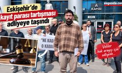 Eskişehir’de kayıt parası tartışması adliyeye taşındı