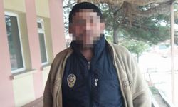 Eskişehir'de "kız meselesi" nedeniyle 1 kişinin bıçaklandığı olayla ilgili 3 şüpheli tutuklandı