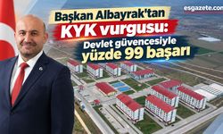 Eskişehir’de KYK Yurtlarında boş kontenjan var mı?