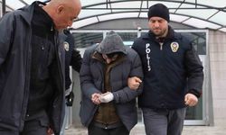 Eskişehir'de üvey babasını bıçaklayarak öldürdü