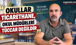 Eskişehir’de velilere kritik çağrı: “20 bin ile 50 bin TL arasında para isteniyor”