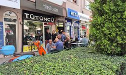Eskişehir'de yaşlı adam binanın merdiven boşluğunda ölü bulundu