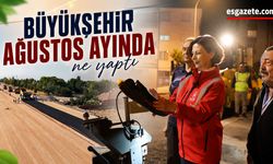 Eskişehir’e 200 milyon TL’lik dev yatırım