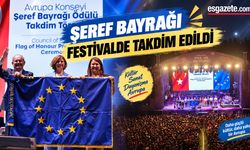 Eskişehir’e Avrupa’dan prestijli ödül
