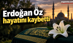 Eskişehirli iş insanın acı günü