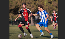 Eskişehirspor Biga’da ağır yara aldı