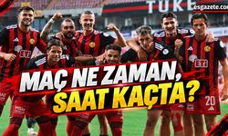 Eskişehirspor’da rota Uşak: Maç ne zaman, saat kaçta?