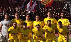 Eskişehirspor’dan Uşak’ta gollü beraberlik