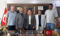 Esnafımız kentimizin yaşam damarıdır