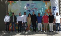 ESO 6. Aile Şenliği Gerçekleştirildi