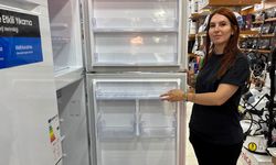 Evleneceklere beyaz eşya uyarısı