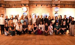 “Gelenek gelecek” sergisi sanatseverleri bekliyor