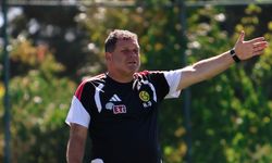 Hakan Şapcı 4 gollü zaferin ardından hedefi açıkladı