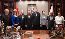 Hemşehrilerimle birlikte düşünüp birlikte üretiyoruz