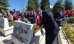Hiçbir güç birliğimizi bozmaya muktedir olamayacaktır
