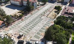 İki yeni otopark daha hizmete giriyor