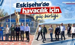 İnönü 26 Eylül’de havacılığın merkezi olacak