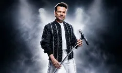 Kenan Doğulu Eskişehir'de konser verecek