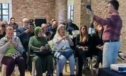Mahallelerini kendi gözlerinden anlatacak