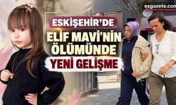 Minik Elif'e çarpan sürücü tutuklandı