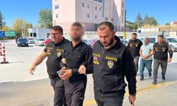 Ocağımızı söndürdüler, adalet istiyorum
