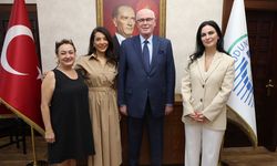 Odunpazarı’nda yabancı dil için önemli iş birliği