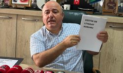Öğretmenin kıyafeti değil, sorunlar konuşulmalı