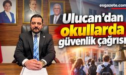 Önlem olay yaşanmadan alınmalı