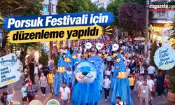 Pazar günü Eskişehir merkezine gidecekler dikkat