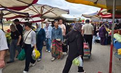 Pazardaki fahiş fiyata operasyona vatandaş ne diyor