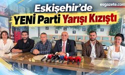 Rahmi Çınar’dan Dikkat Çeken Çıkış