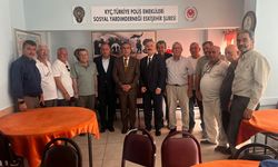 Sadettin Yücel’den Emekli Polislere Destek Mesajı