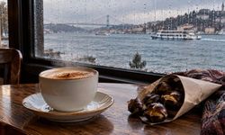 Salep ve Bozayla İstanbul’da Kış İçecekleri