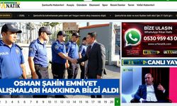 Şanlıurfa Hava Durumu 5 Günlük Tahmin