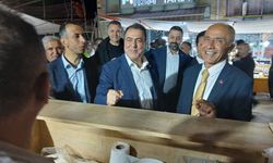 SARICAKAYA’DA MHP RÜZGARI