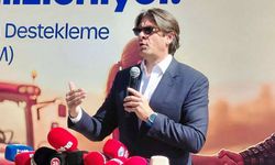 Sencer Solakoğlu: “Ürete ürete batıyoruz”