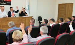 Sivrihisar'a yeni otogar yapılacak
