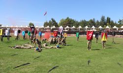 Söğüt'te 745 yıllık gelenek coşkuyla yaşatıldı