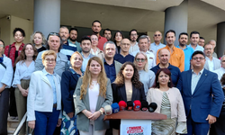 Sorunlarımız sürüyor, mücadelemiz büyüyor
