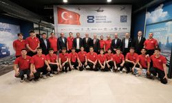 Teknofest’te 4 türkiye derecesi aldılar
