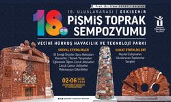 Tepebaşı’nda 7’den 70’e herkes buluşacak