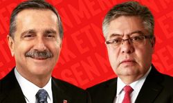 Tepebaşı'nda başkan yardımcısı Ertoy oldu