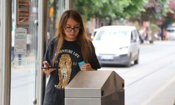 Toplu taşımada öğrencilere büyük kolaylık