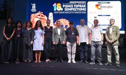 Toprağın öyküsü 18. kez ateşle buluştu