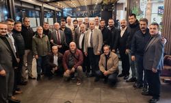 Türk Enerji-Sen’in duayen ismi İsmail Fıçıcı emekli oldu