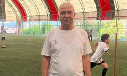 Kurtuluşspor kulübünün acı kaybı